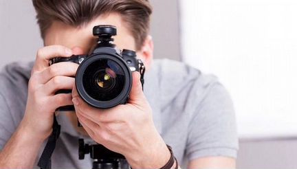 Курс Успешный фотограф