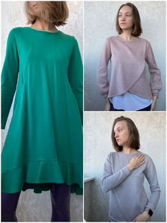 Комплект одежды для беременных и кормящих