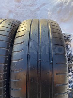 Michelin 215/55 R16 energy saver