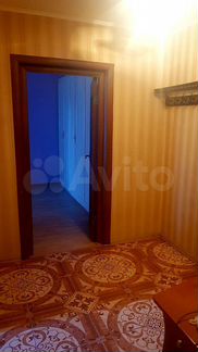 Комната 18 м² в 2-к, 4/9 эт.