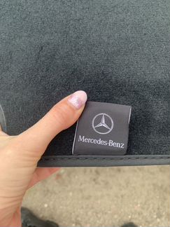 Мерседес Е200 w166