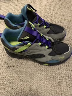 Кроссовки Reebok Aztrek