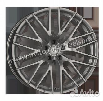 Диски R20 Камри Сорренто Санта-Фе