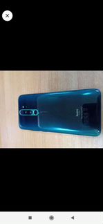Redmi Note 8 Pro