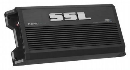 Усилитель SSL AE 216