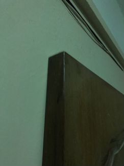 Дверь межкомнатная