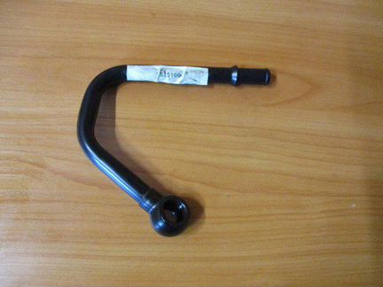 Трубопровод гура Scania