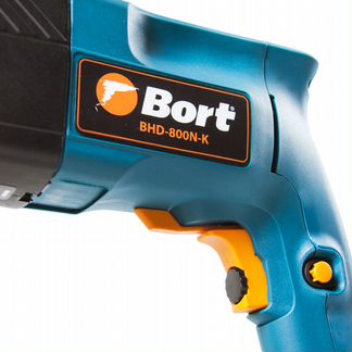 Перфоратор электрический BHD-800N-K