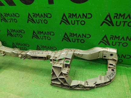 Панель передняя (телевизор ) Ford C-Max 2