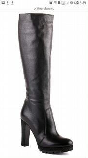 Сапоги Nursace р.38