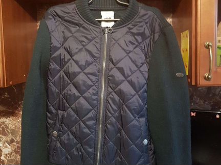 Куртка теплая для мальчика,рост 152,Zara