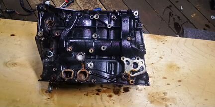 Блок цилиндров Audi Q3 2.0 TSI GEN 3 CUL