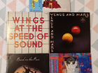 Wings, Paul McCartney / Виниловые пластинки
