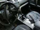 Mazda 6 1.8 МТ, 2011, 215 000 км объявление продам