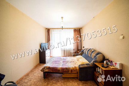 1-к квартира, 32.6 м², 2/9 эт.