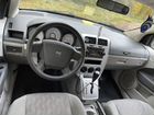 Dodge Caliber 2.0 CVT, 2008, 97 343 км объявление продам