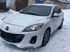 Mazda 3 1.6 AT, 2012, 170 000 км объявление продам