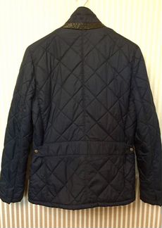 Куртка мужская Zara