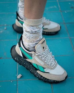 Кроссовки Reebok Classic Leather legacy (41-45)