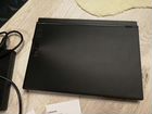 Игровой ноутбук Lenovo legion y540-15irh объявление продам