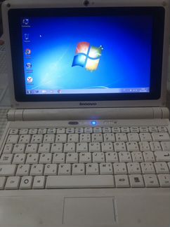 Ноутбук Lenovo Ideapad S9