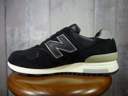 Кроссовки New Balance M1400BKS(made in USA) Jap ed