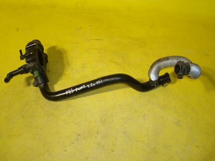 Корпус Термостата Пежо Peugeot 4007 2.2л Дизель