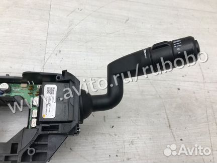 Блок подрулевых переключателей Land Rover