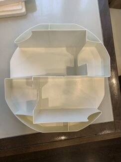 Органайзер детский Dexbaby