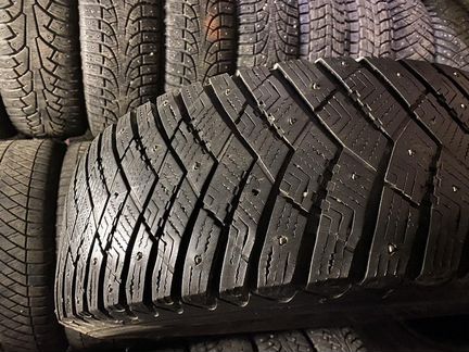 Шина бу 265-70-16 Goodyear Ultra Grip Ice Arctic S
