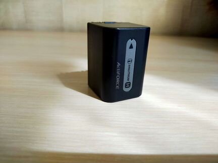 Аккумулятор Sony NP-FH70