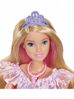 Барби Barbie Принцесса Dreamtopia