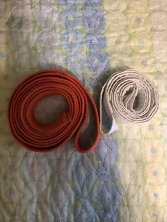 Кимоно и пояса