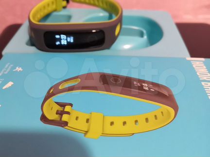 Умный браслет Honor band 4 running