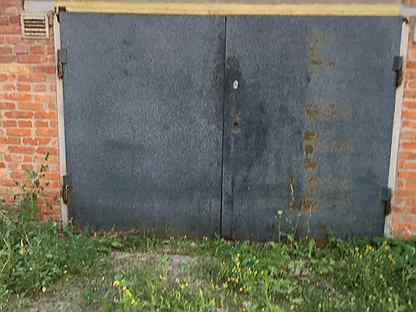 авито валуйки гаражи