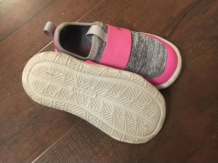 Кеды Crocs c8