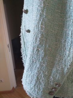 Жакет Zara Париж S (44р)