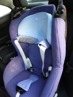 Детское автокресло Maxi Cosi Tobi
