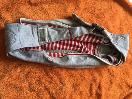 Кенгуру для малыша