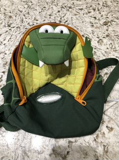 Рюкзак детский Samsonite 166*031 Funny Face Backpa