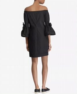 Ralph Lauren новое платье оригинал