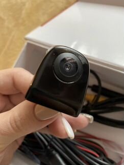 Автомобильная камера