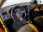 Volkswagen Polo 1.4 AMT, 2012, 187 000 км объявление продам