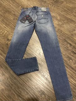 Джинсы Armani jeans оригинал