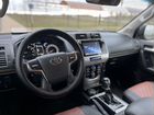 Toyota Land Cruiser Prado 4.0 AT, 2020, 13 000 км объявление продам