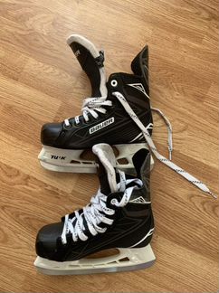 Коньки хоккейные Bauer Supreme