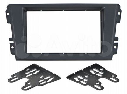 Переходная рамка datsun On-Do, Mi-Do 2014+ 2din