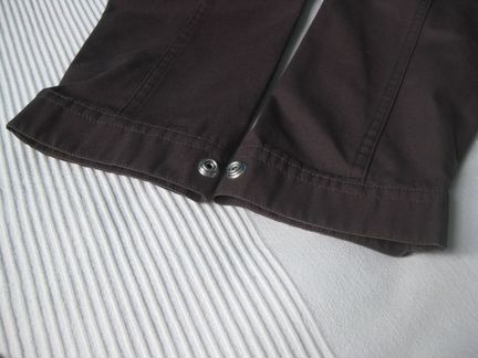 Легкая парка Carhartt Battle