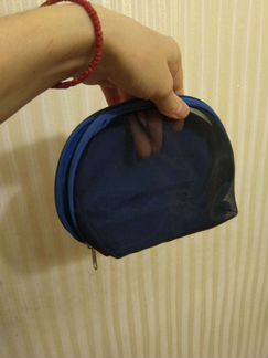 Дорожные косметички