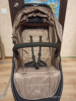 Коляска valco baby snap 3